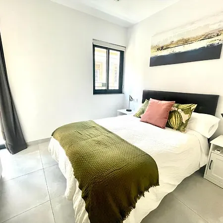 Eva Recommends Soho Alameda Apartment Seville Exterior photo