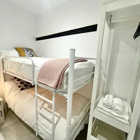 Eva Recommends Soho Alameda Apartment Seville Exterior photo