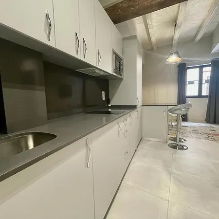 Eva Recommends Soho Alameda Apartment Seville Exterior photo