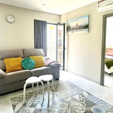 Eva Recommends Soho Alameda Apartment Seville Exterior photo