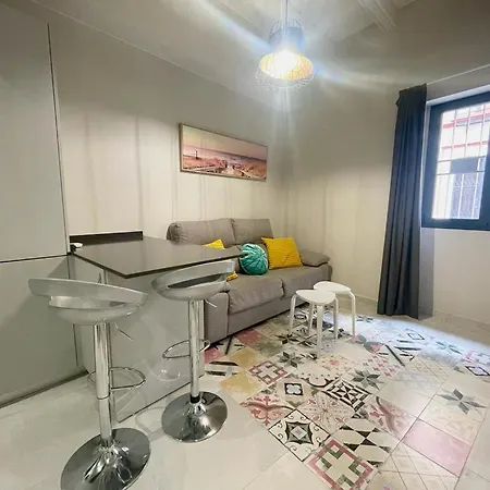 Eva Recommends Soho Alameda Apartment Seville Exterior photo
