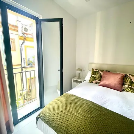 Eva Recommends Soho Alameda Apartment Seville Exterior photo