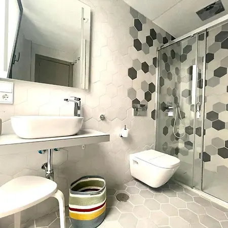 Eva Recommends Soho Alameda Apartment Seville Exterior photo