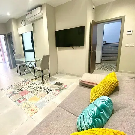 Eva Recommends Soho Alameda Apartment Seville Exterior photo