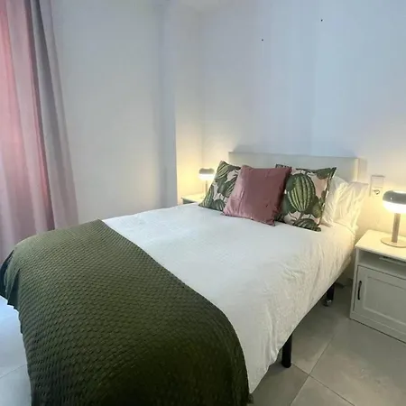 Eva Recommends Soho Alameda Apartment Seville Exterior photo