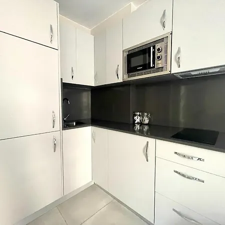Eva Recommends Soho Alameda Apartment Seville Exterior photo