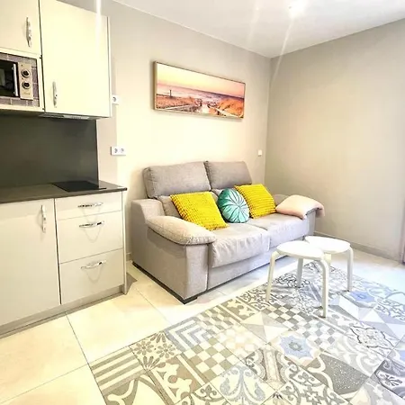 Eva Recommends Soho Alameda Apartment Seville Exterior photo