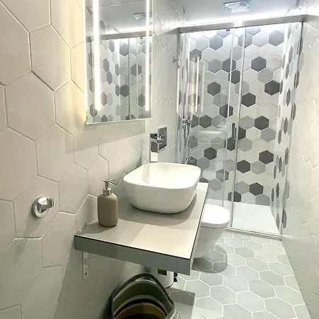 Eva Recommends Soho Alameda Apartment Seville Exterior photo