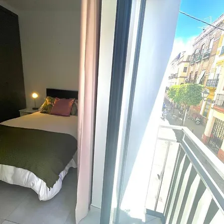 Eva Recommends Soho Alameda Apartment Seville Exterior photo