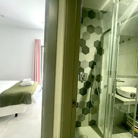Eva Recommends Soho Alameda Apartment Seville Exterior photo