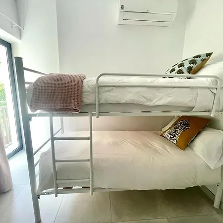 Eva Recommends Soho Alameda Apartment Seville Exterior photo