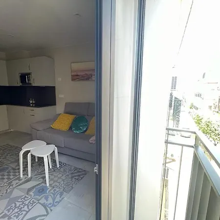 Eva Recommends Soho Alameda Apartment Seville Exterior photo