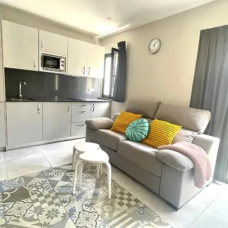 Eva Recommends Soho Alameda Apartment Seville Exterior photo