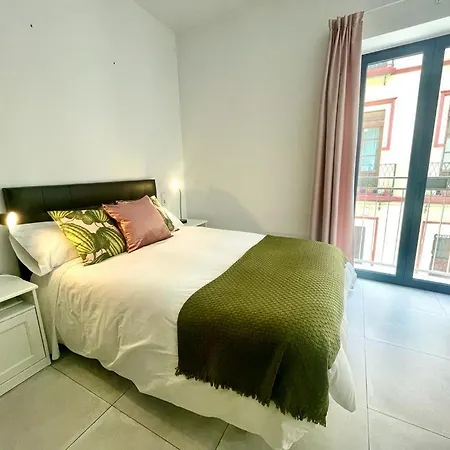 Eva Recommends Soho Alameda Apartment Seville Exterior photo