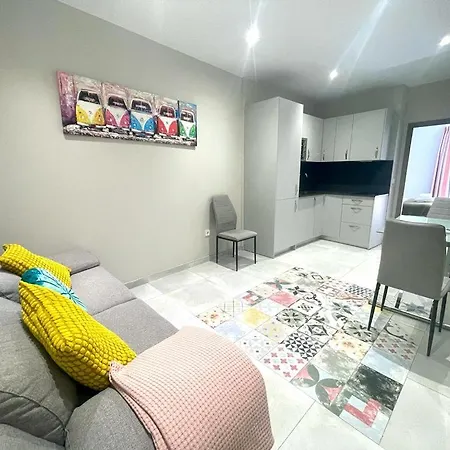 Eva Recommends Soho Alameda Apartment Seville Exterior photo
