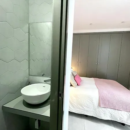 Eva Recommends Soho Alameda Apartment Seville Exterior photo