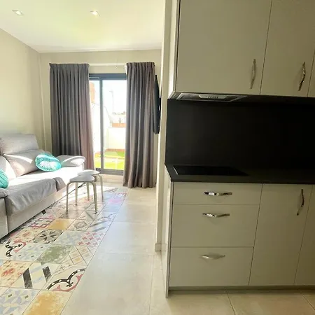 Eva Recommends Soho Alameda Apartment Seville Exterior photo