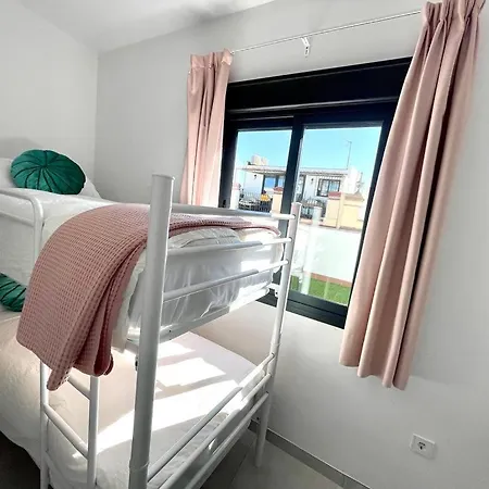 Eva Recommends Soho Alameda Apartment Seville Exterior photo