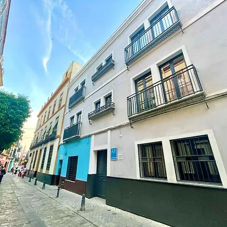 Eva Recommends Soho Alameda Apartment Seville Exterior photo