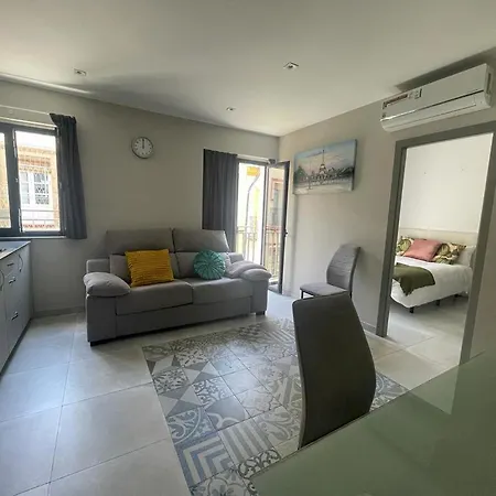 Eva Recommends Soho Alameda Apartment Seville Exterior photo