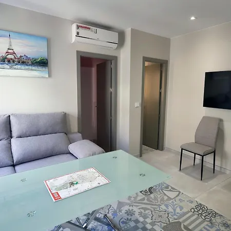 Eva Recommends Soho Alameda Apartment Seville Exterior photo