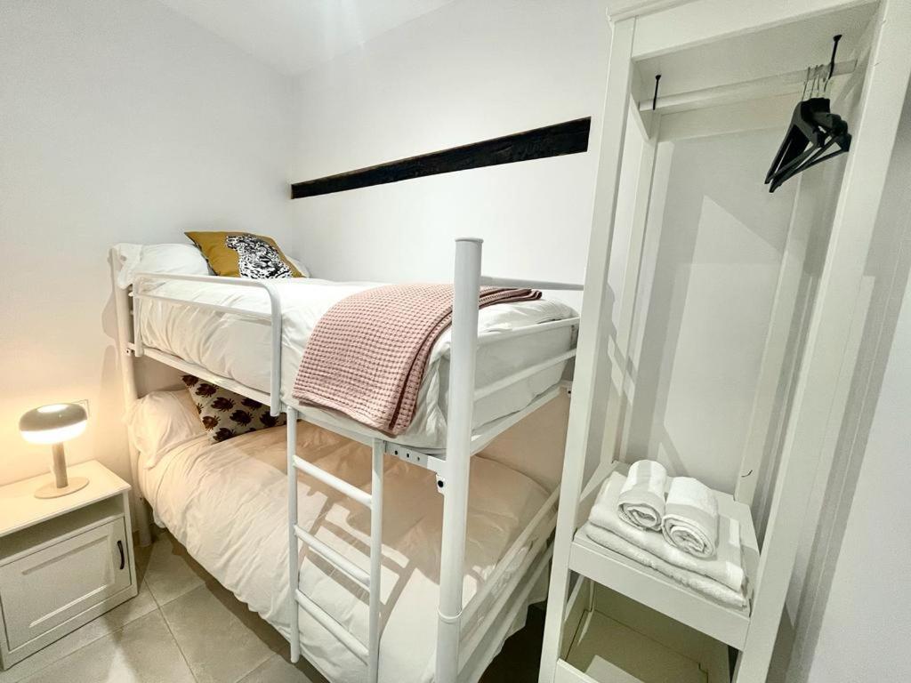 Apartament Eva Recommends Soho Alameda
