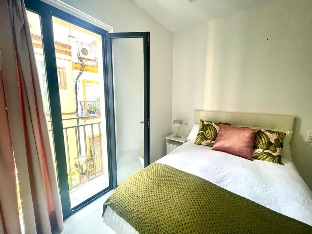 Eva Recommends Soho Alameda Apartament Sevilla