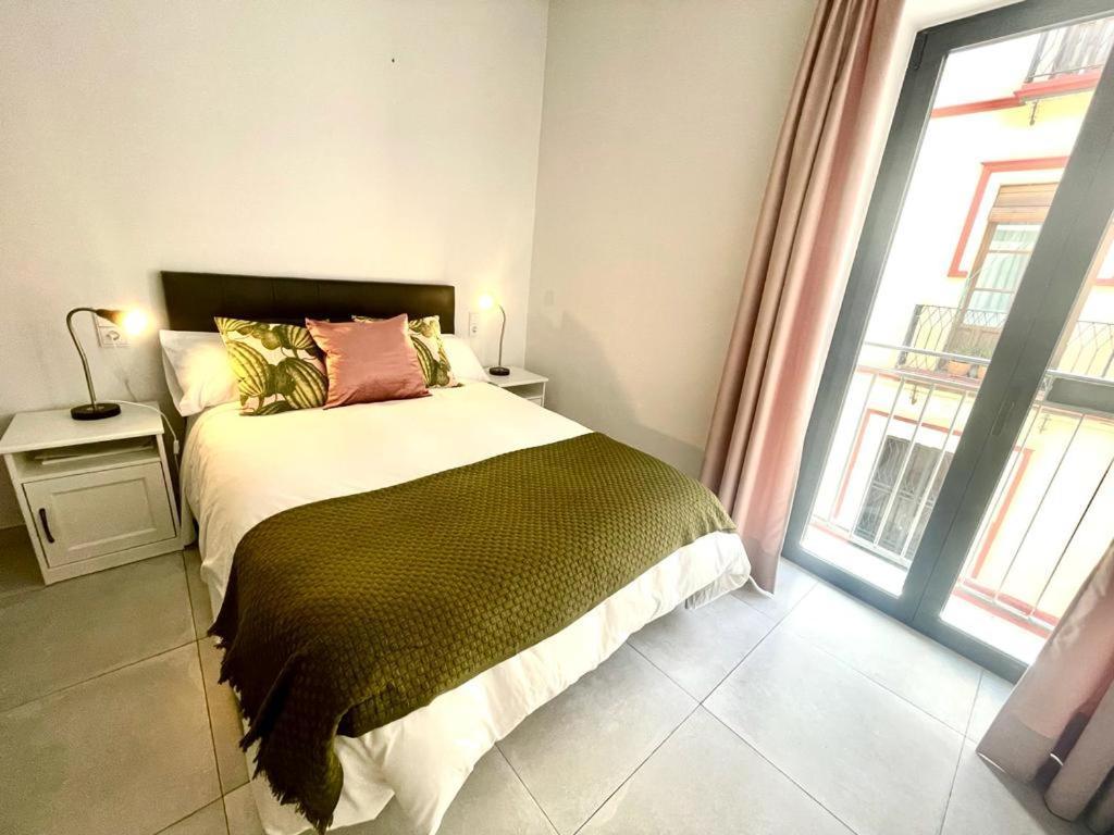 Apartament Eva Recommends Soho Alameda Sevilla