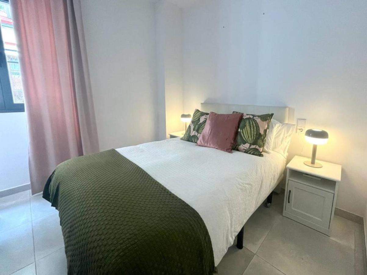 Eva Recommends Soho Alameda Apartament Sevilla