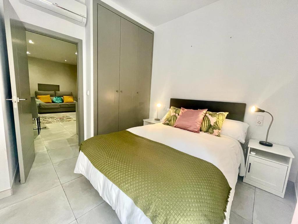 Eva Recommends Soho Alameda Apartament