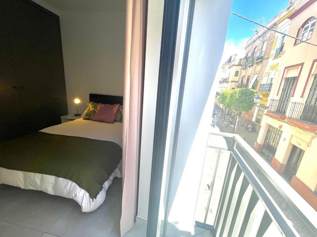 Eva Recommends Soho Alameda Apartament *