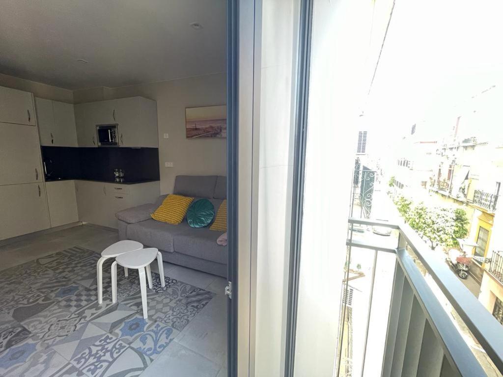Eva Recommends Soho Alameda Apartament Sevilla