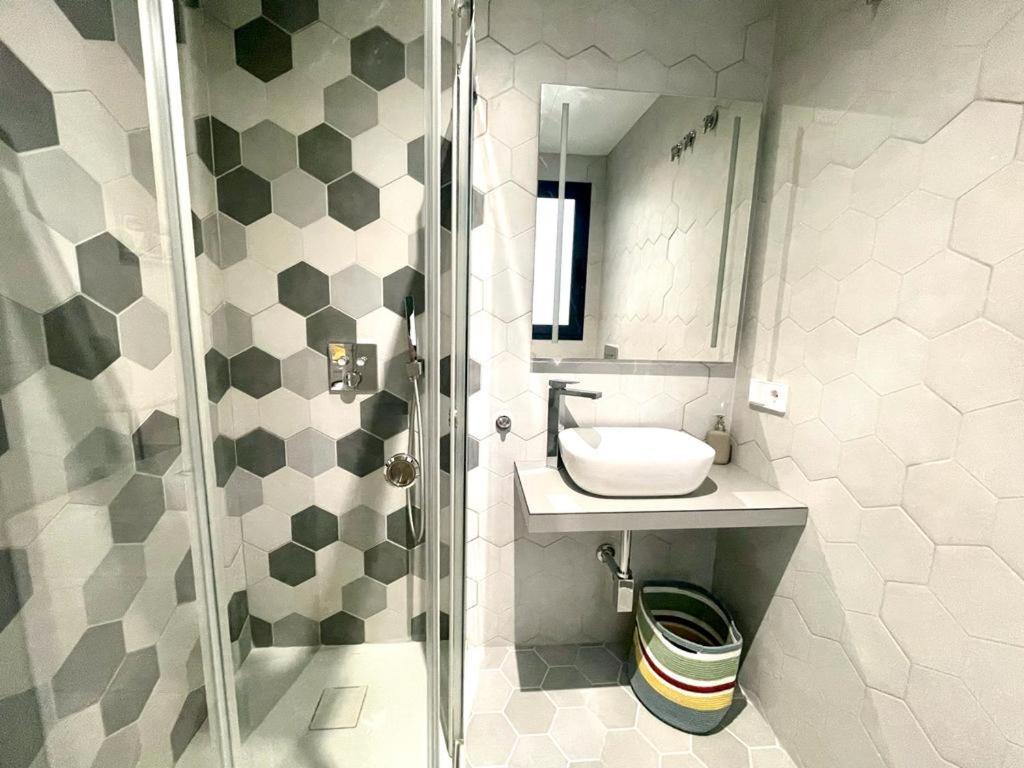 Apartament Eva Recommends Soho Alameda Sevilla