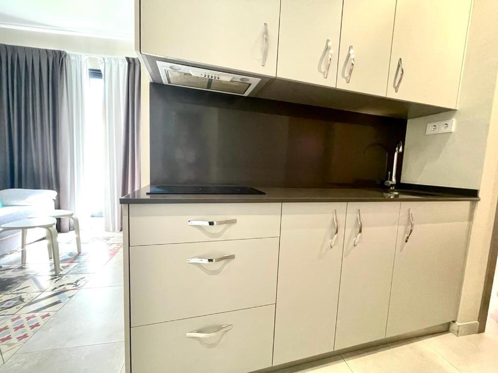 Apartament Eva Recommends Soho Alameda