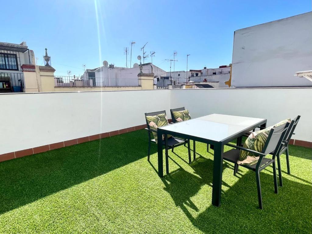 Eva Recommends Soho Alameda Apartament