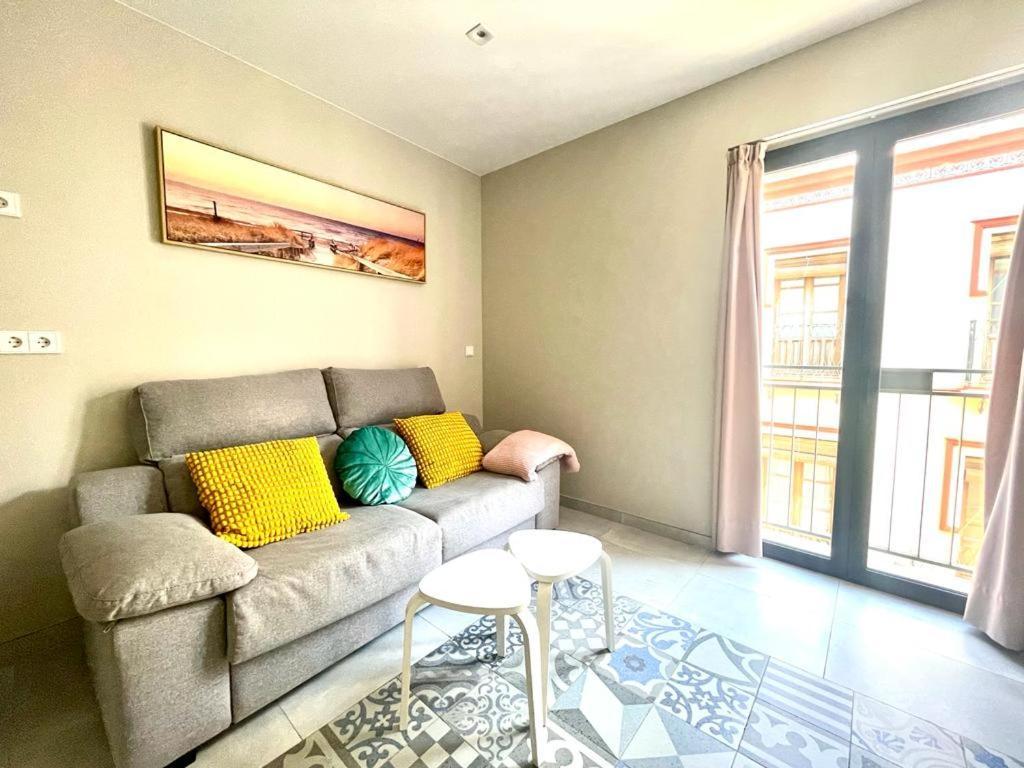 Apartament Eva Recommends Soho Alameda Sevilla