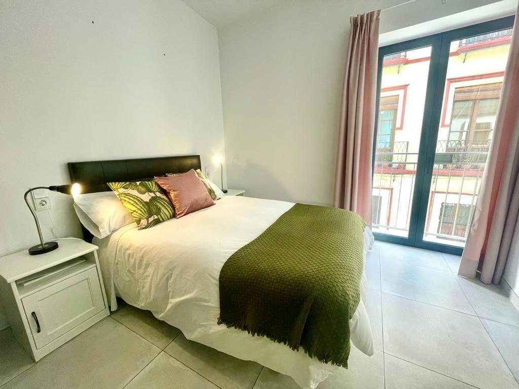 Eva Recommends Soho Alameda Apartament