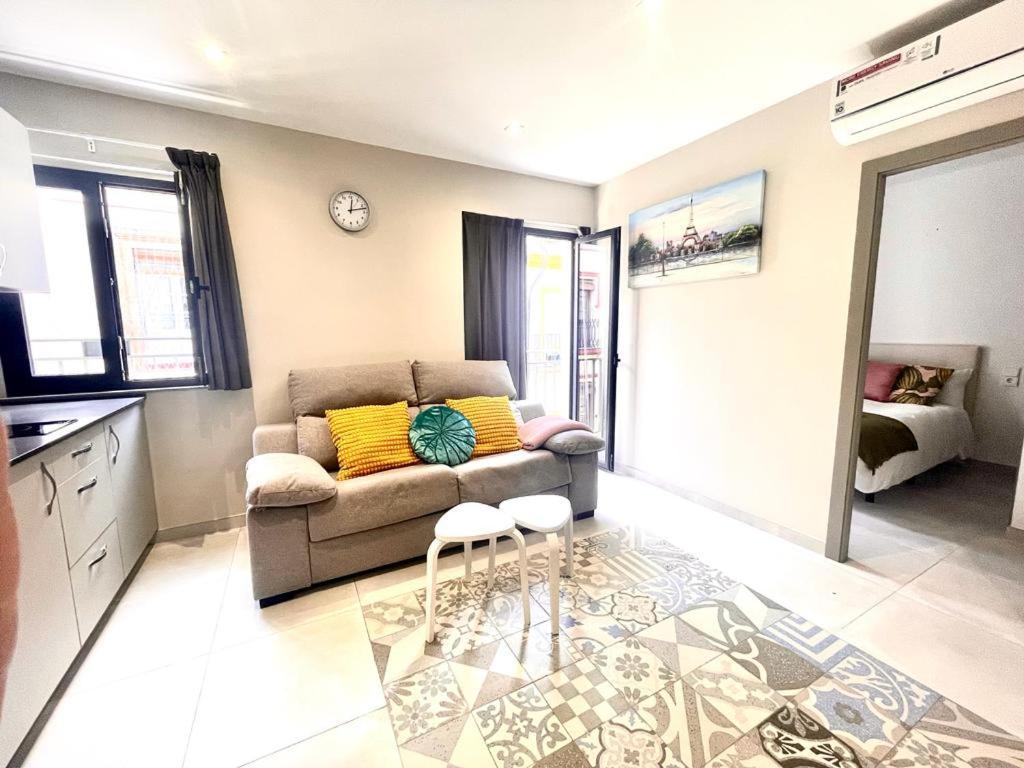 Apartament Eva Recommends Soho Alameda