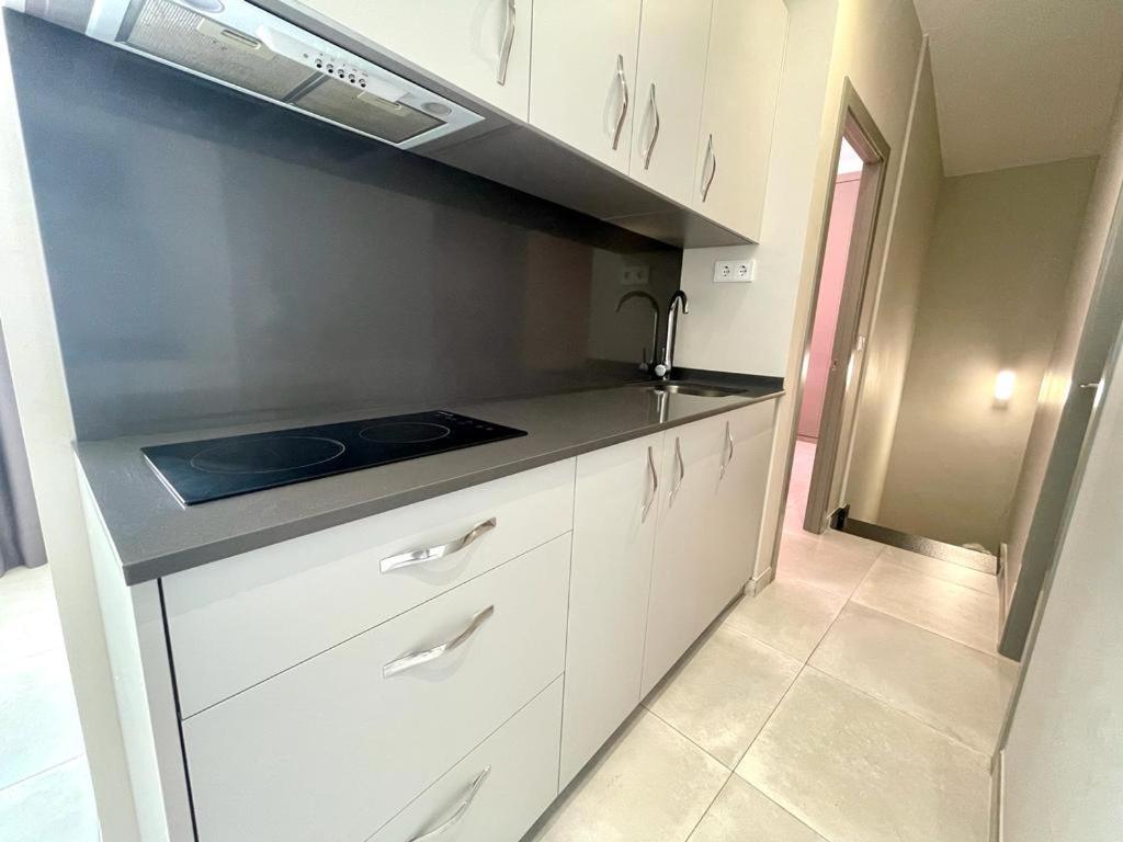 Apartament Eva Recommends Soho Alameda Sevilla
