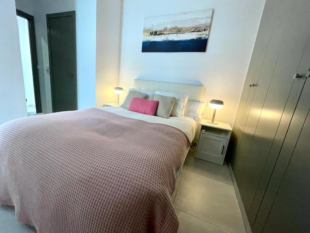 Eva Recommends Soho Alameda Apartament Sevilla