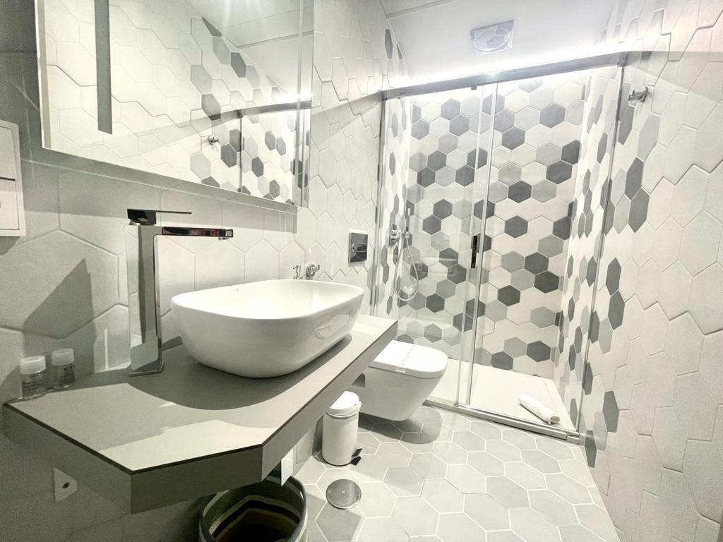 Apartament Eva Recommends Soho Alameda *