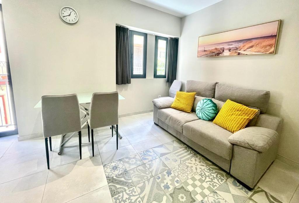 Eva Recommends Soho Alameda Apartament *