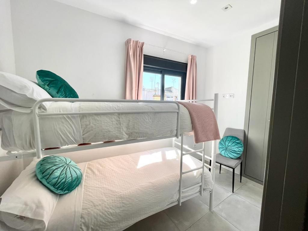 Eva Recommends Soho Alameda Apartament *