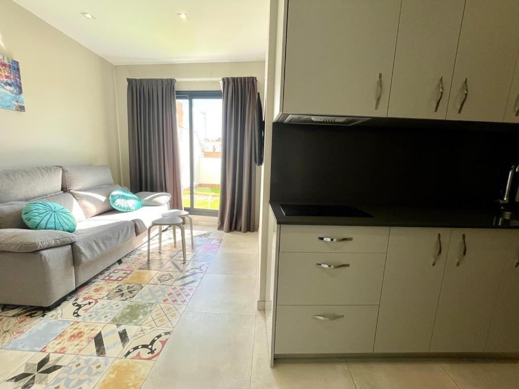 Apartament Eva Recommends Soho Alameda