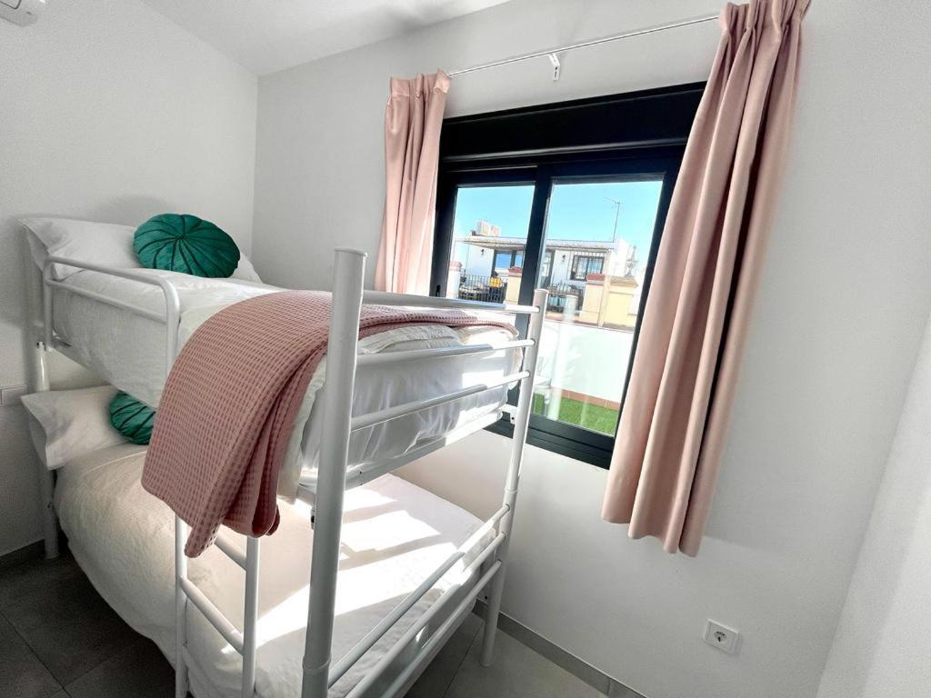 Apartament Eva Recommends Soho Alameda Sevilla
