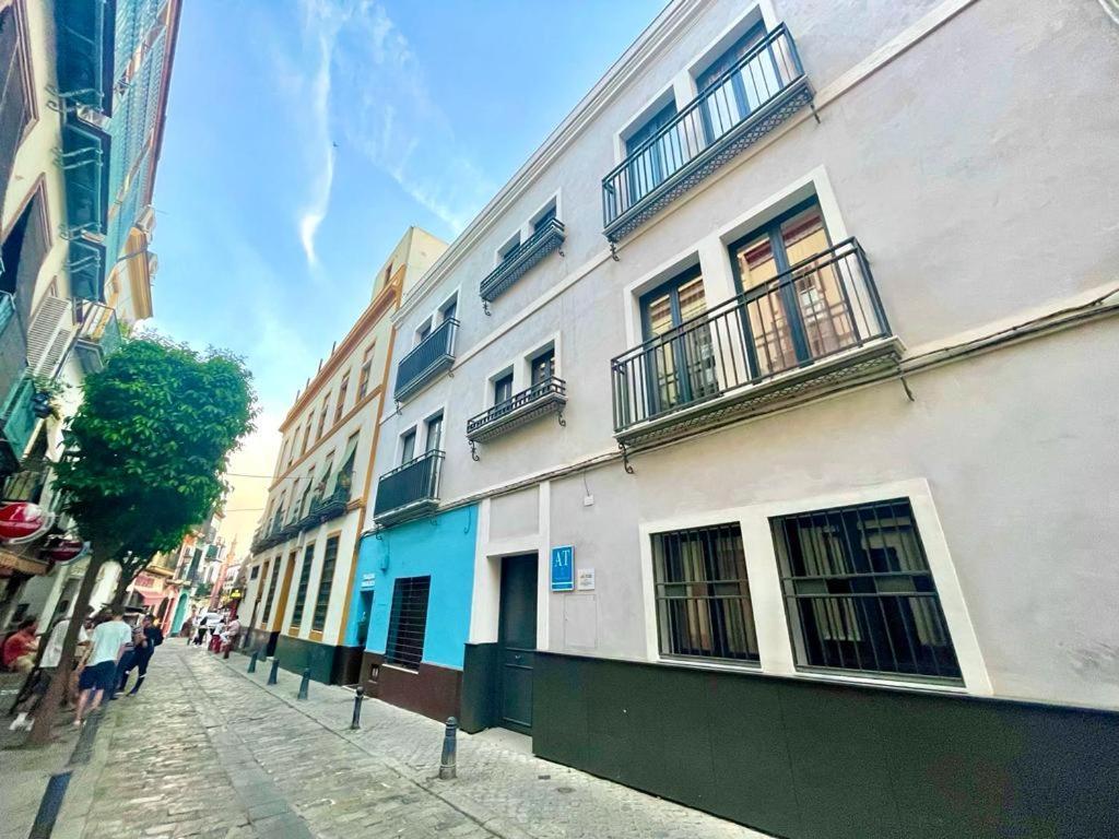 Apartament Eva Recommends Soho Alameda *