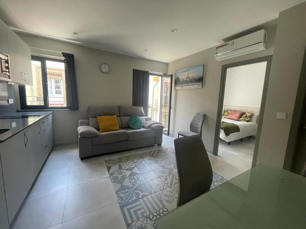 Apartament Eva Recommends Soho Alameda Sevilla